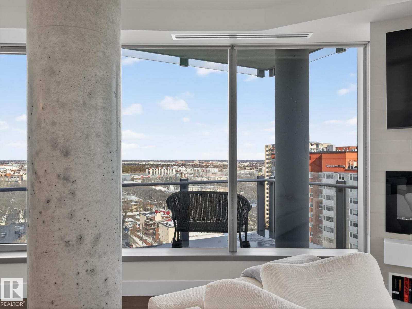 #1401 11969 Jasper Av Nw, Edmonton, Alberta  T5K 0P1 - Photo 33 - E4477145