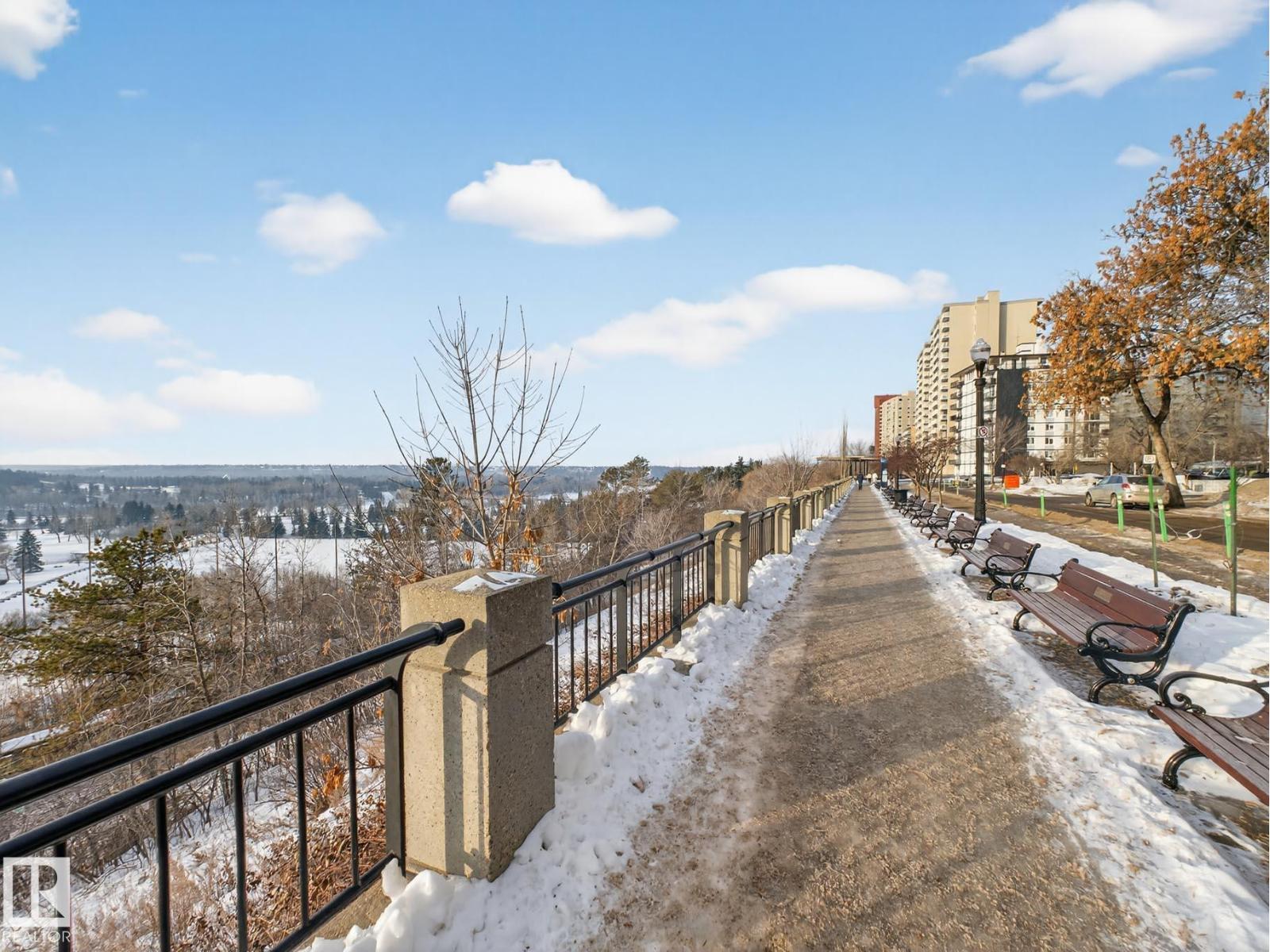 #1401 11969 Jasper Av Nw, Edmonton, Alberta  T5K 0P1 - Photo 71 - E4477145