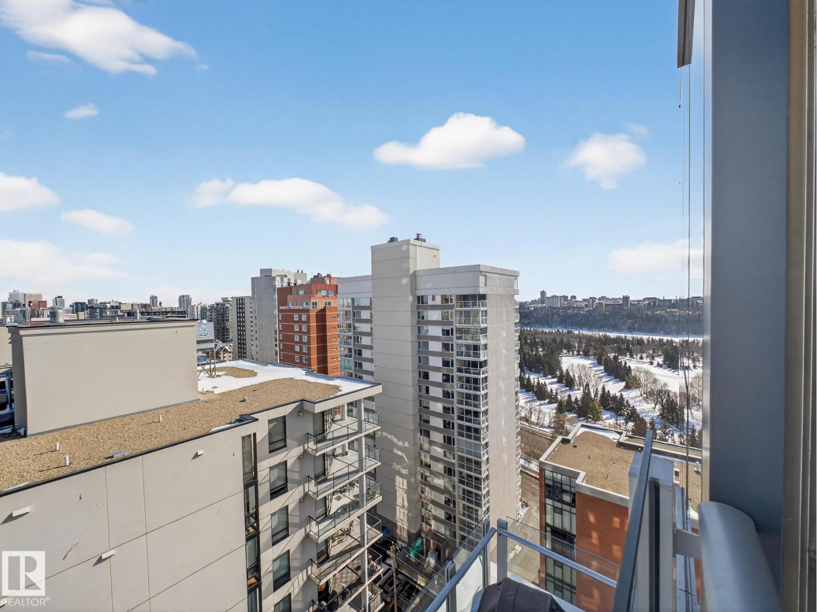 #1401 11969 Jasper Av Nw, Edmonton, Alberta  T5K 0P1 - Photo 58 - E4477145