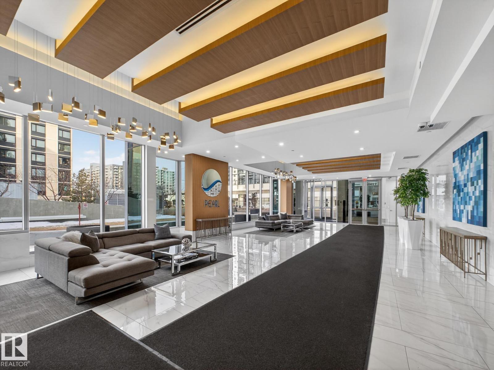 #1401 11969 Jasper Av Nw, Edmonton, Alberta  T5K 0P1 - Photo 70 - E4477145