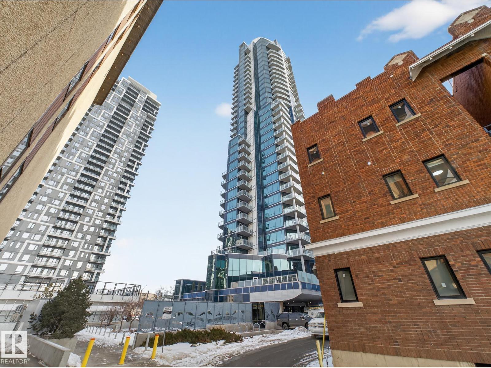 #1401 11969 Jasper Av Nw, Edmonton, Alberta  T5K 0P1 - Photo 72 - E4477145