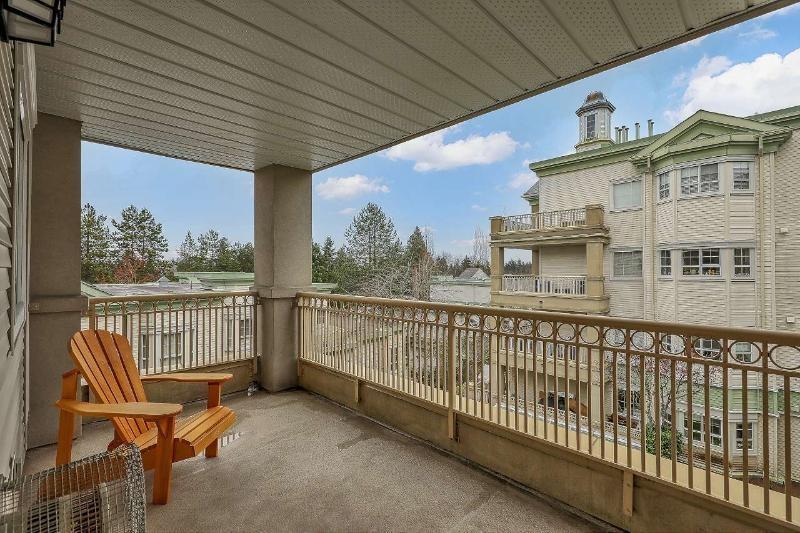 322 15268 105 Avenue, Surrey, British Columbia  V3R 0W8 - Photo 25 - R3098575