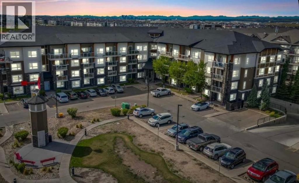 4214, 240 Skyview Ranch Road Ne, Calgary, Alberta  T3N 0P4 - Photo 2 - A2289802