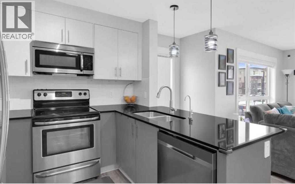 4214, 240 Skyview Ranch Road Ne, Calgary, Alberta  T3N 0P4 - Photo 9 - A2289802