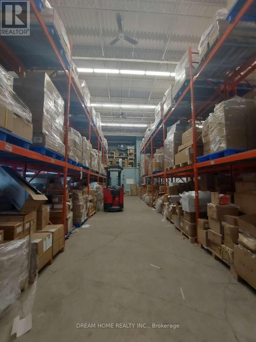 340 FERRIER STREET, Markham, Ontario