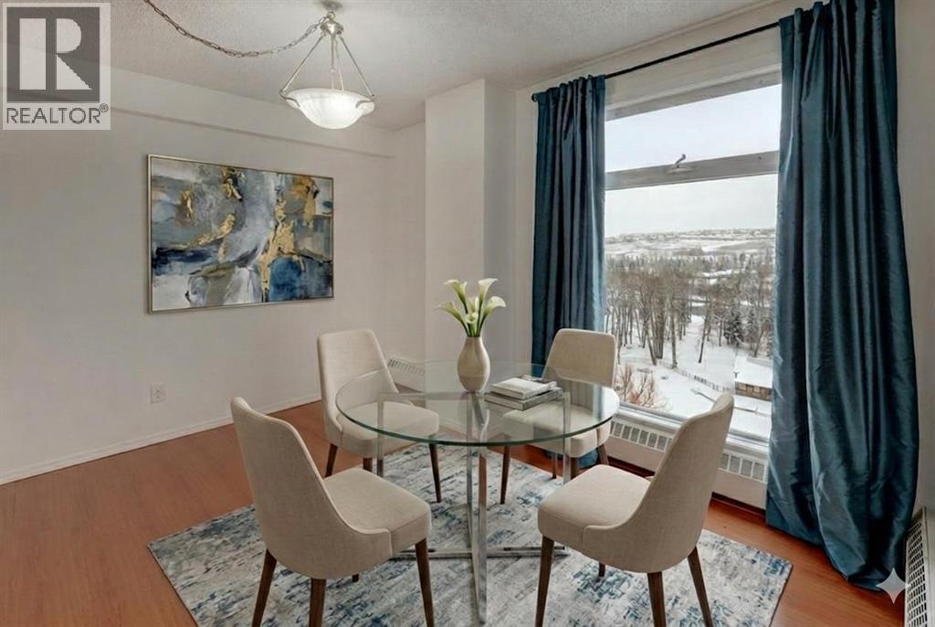 811, 8604 48 Avenue Nw, Calgary, Alberta  T3B 5E6 - Photo 5 - A2289818