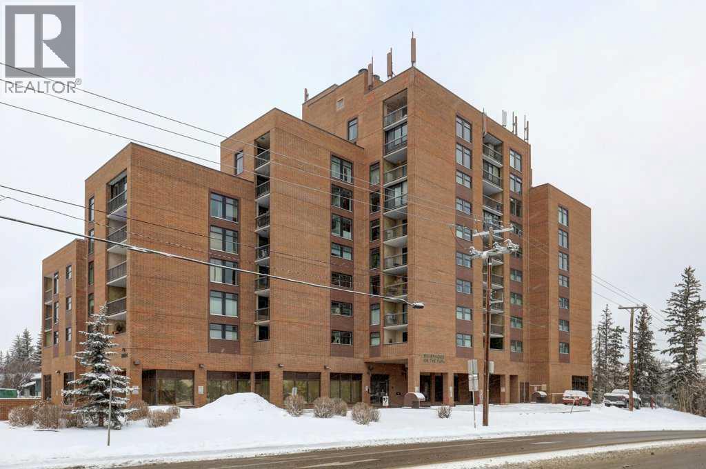 811, 8604 48 Avenue Nw, Calgary, Alberta  T3B 5E6 - Photo 1 - A2289818