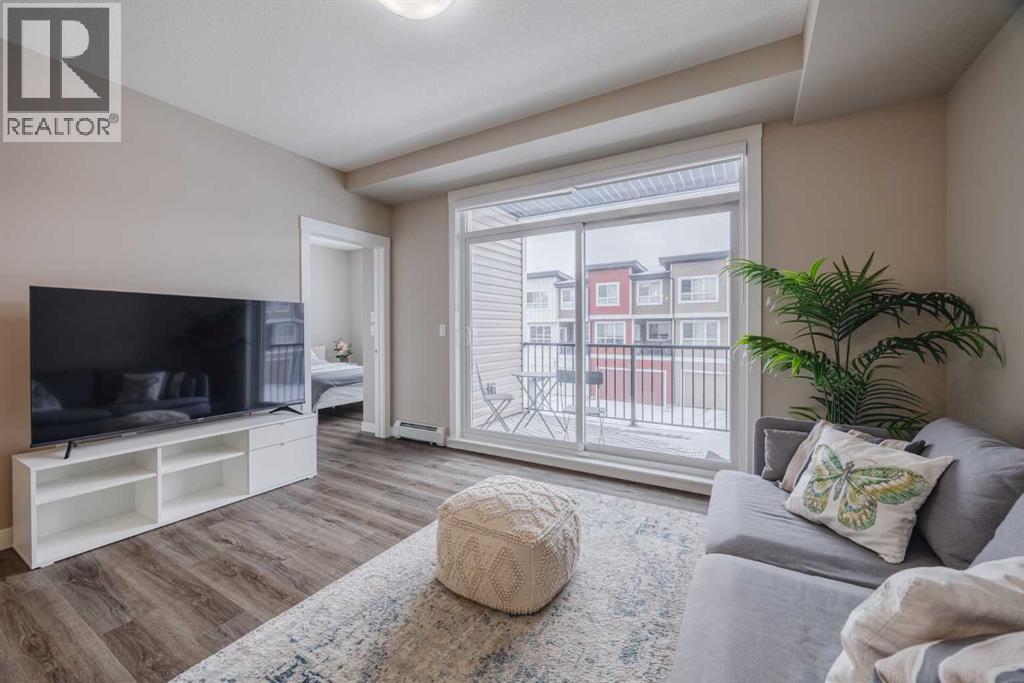 210, 25 Walgrove Walk  Se, Calgary, Alberta  T2X 5E2 - Photo 13 - A2290029