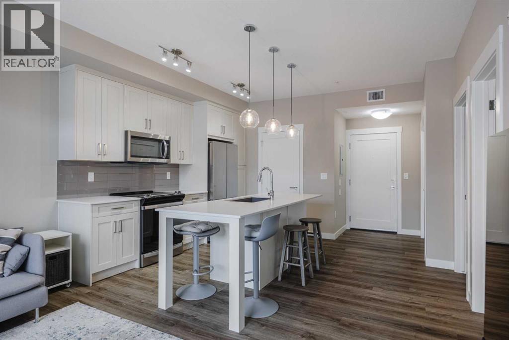 210, 25 Walgrove Walk  Se, Calgary, Alberta  T2X 5E2 - Photo 8 - A2290029