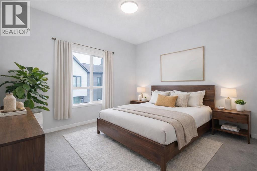 405, 20295 Seton Way Se, Calgary, Alberta  T3M 3X3 - Photo 17 - A2291462