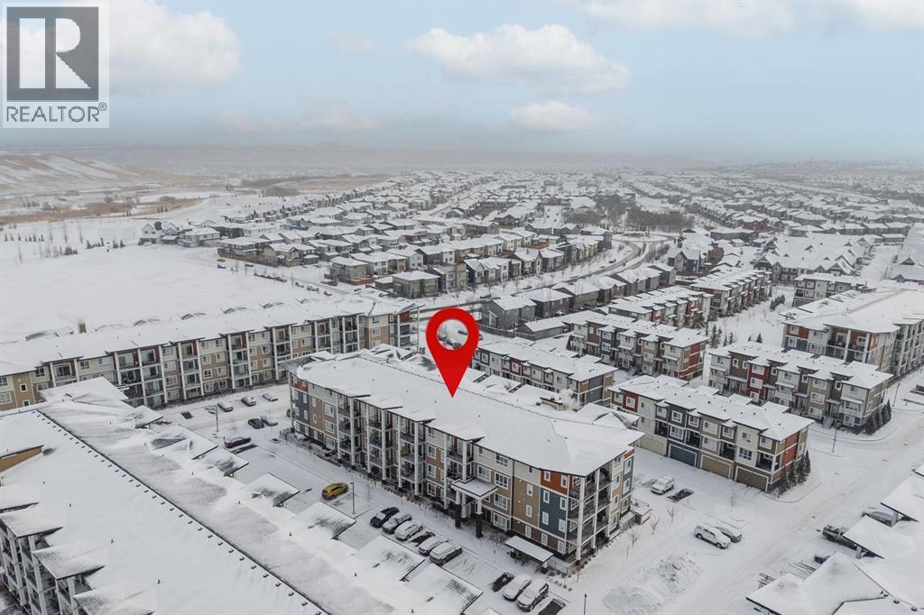 210, 25 Walgrove Walk  Se, Calgary, Alberta  T2X 5E2 - Photo 25 - A2290029