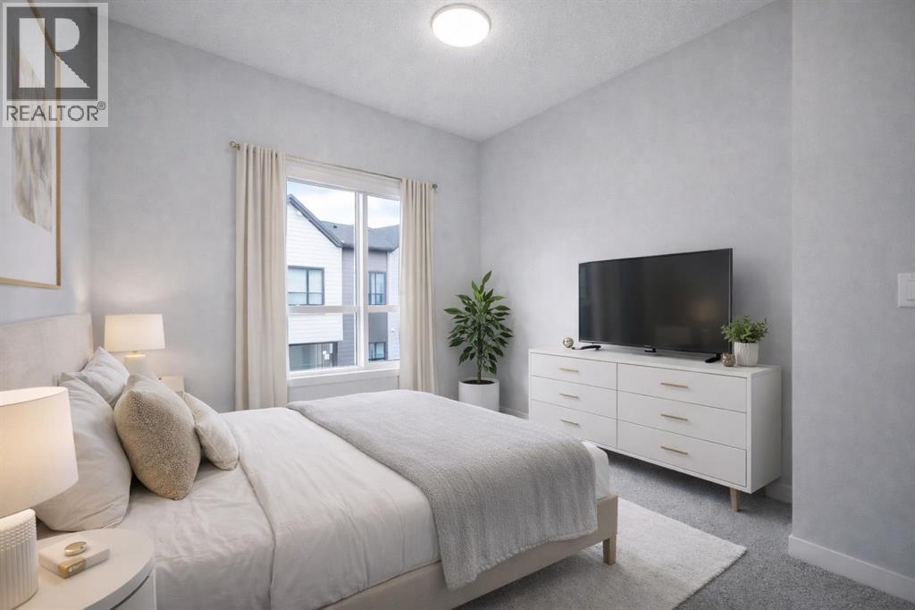 405, 20295 Seton Way Se, Calgary, Alberta  T3M 3X3 - Photo 22 - A2291462