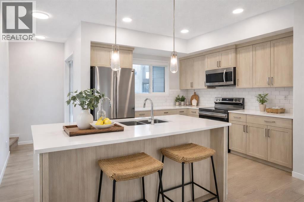 405, 20295 Seton Way Se, Calgary, Alberta  T3M 3X3 - Photo 9 - A2291462