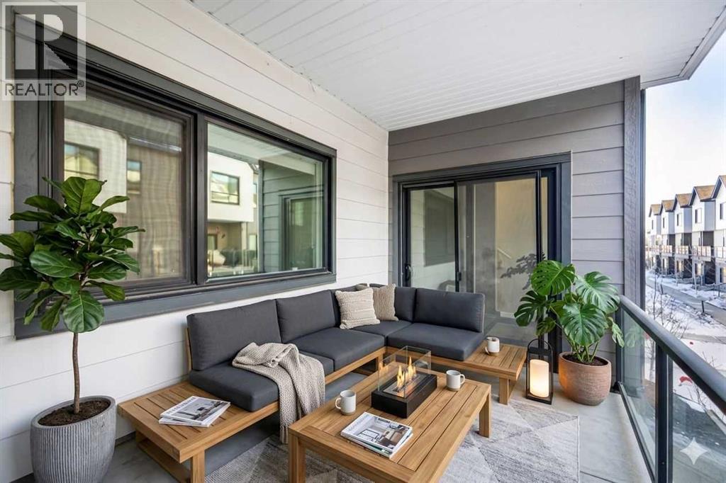 405, 20295 Seton Way Se, Calgary, Alberta  T3M 3X3 - Photo 13 - A2291462