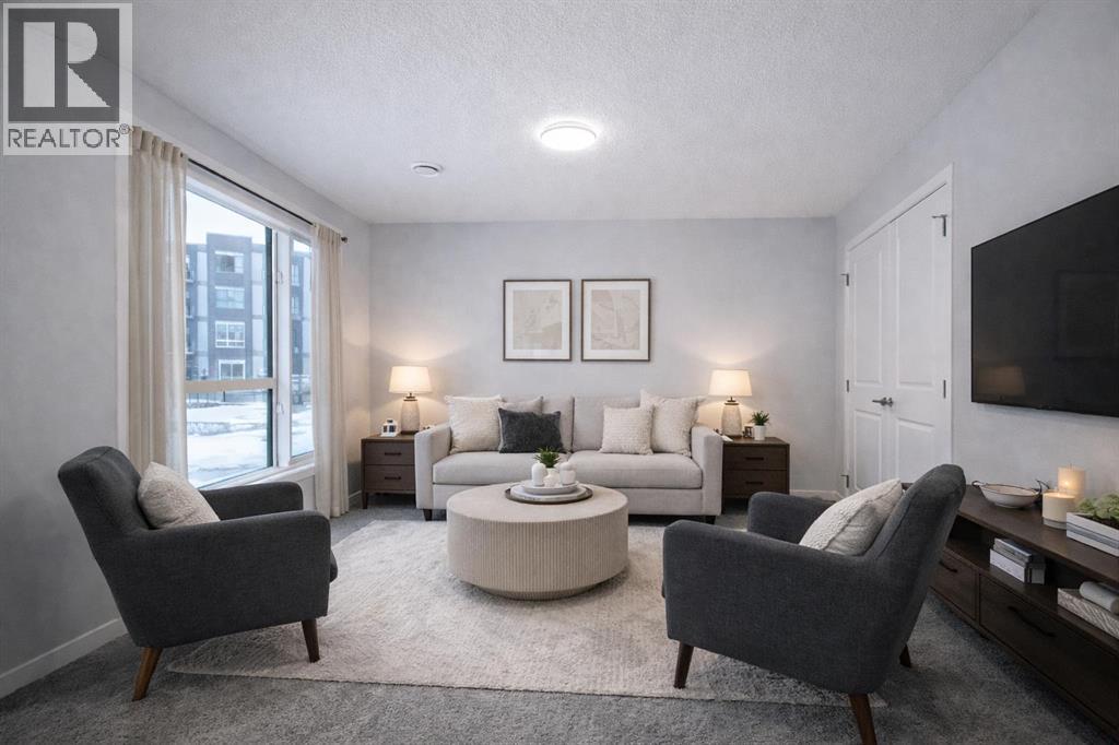 405, 20295 Seton Way Se, Calgary, Alberta  T3M 3X3 - Photo 6 - A2291462