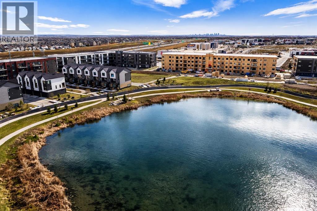 405, 20295 Seton Way Se, Calgary, Alberta  T3M 3X3 - Photo 4 - A2291462