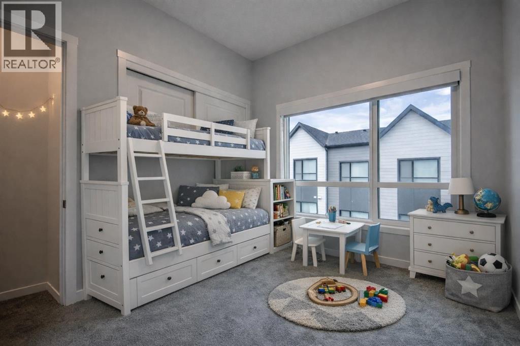 405, 20295 Seton Way Se, Calgary, Alberta  T3M 3X3 - Photo 25 - A2291462