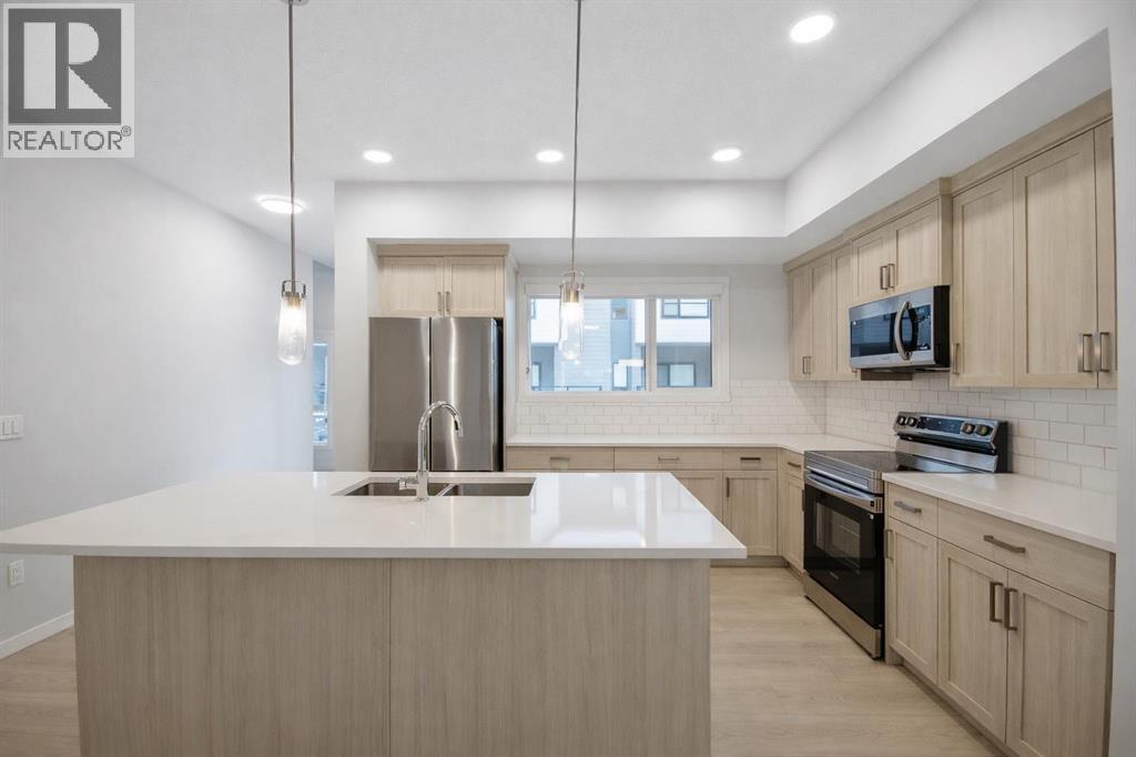 405, 20295 Seton Way Se, Calgary, Alberta  T3M 3X3 - Photo 10 - A2291462