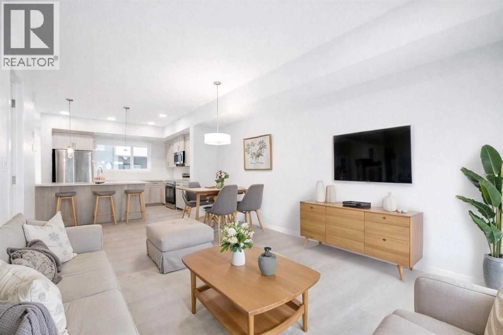 405, 20295 Seton Way Se, Calgary, Alberta  T3M 3X3 - Photo 11 - A2291462