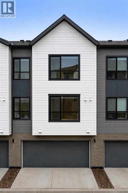 405, 20295 Seton Way Se, Calgary, Alberta  T3M 3X3 - Photo 3 - A2291462