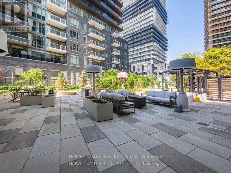 1710 - 39 Annie Craig Drive, Toronto, Ontario  M8V 0A3 - Photo 25 - W12878444