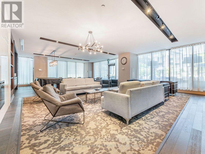 1710 - 39 Annie Craig Drive, Toronto, Ontario  M8V 0A3 - Photo 30 - W12878444