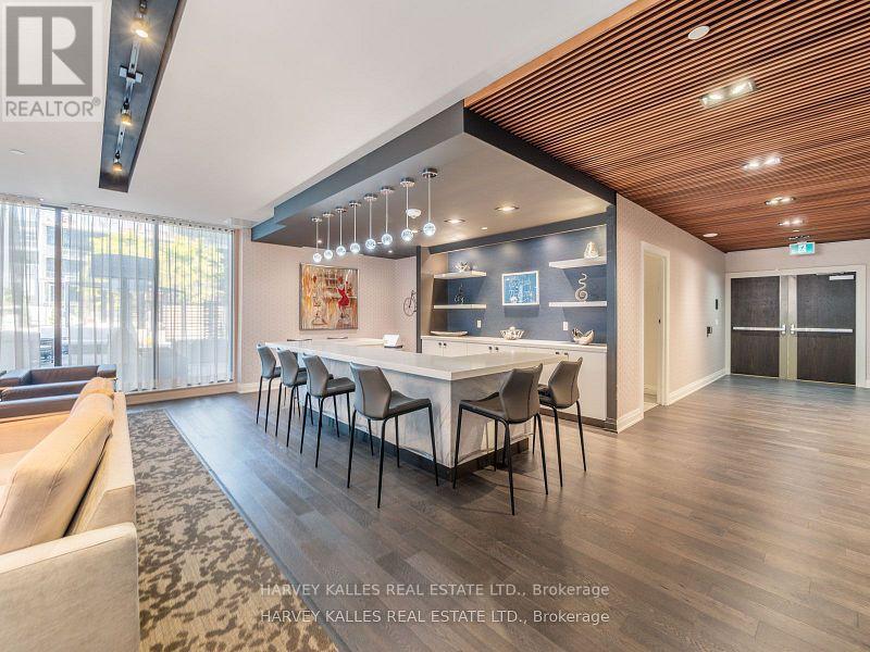 1710 - 39 Annie Craig Drive, Toronto, Ontario  M8V 0A3 - Photo 29 - W12878444