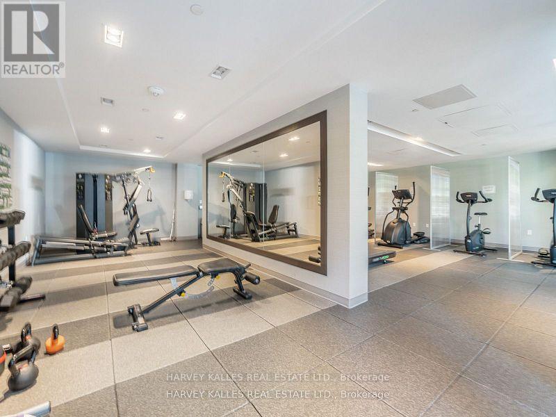 1710 - 39 Annie Craig Drive, Toronto, Ontario  M8V 0A3 - Photo 24 - W12878444