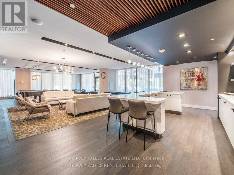 1710 - 39 Annie Craig Drive, Toronto, Ontario  M8V 0A3 - Photo 28 - W12878444