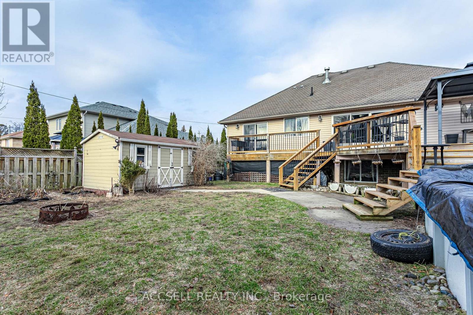 439 Broadway Street, Tillsonburg, Ontario  N4G 3S8 - Photo 39 - X12878552