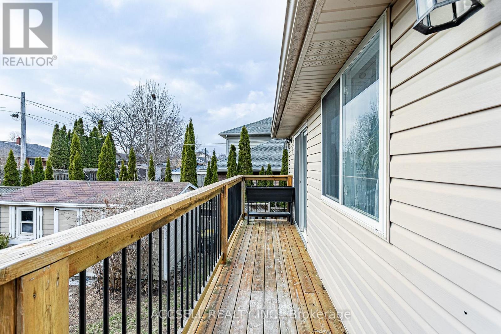 439 Broadway Street, Tillsonburg, Ontario  N4G 3S8 - Photo 40 - X12878552