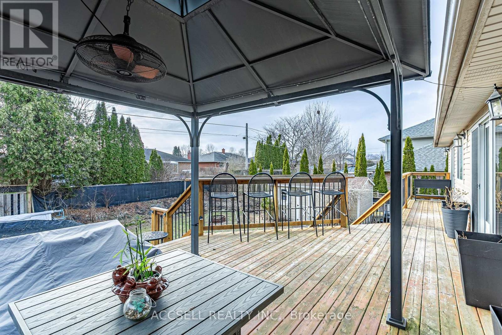 439 Broadway Street, Tillsonburg, Ontario  N4G 3S8 - Photo 42 - X12878552