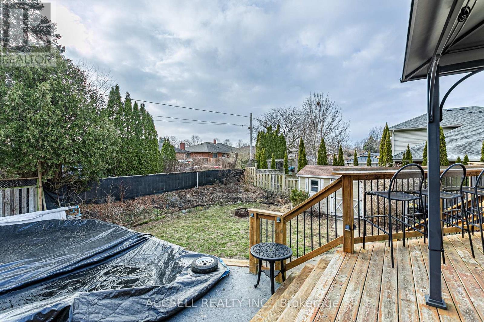 439 Broadway Street, Tillsonburg, Ontario  N4G 3S8 - Photo 43 - X12878552