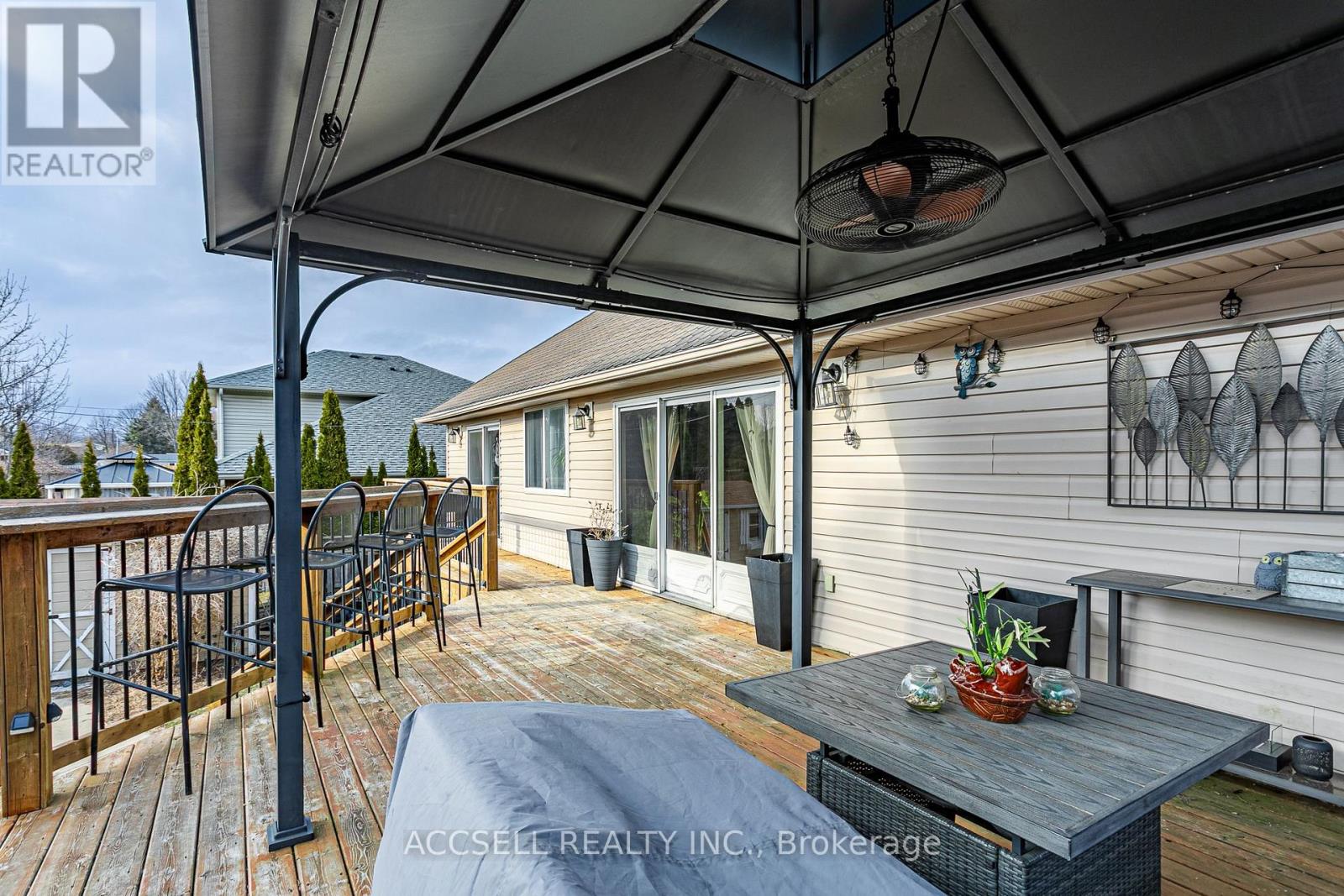 439 Broadway Street, Tillsonburg, Ontario  N4G 3S8 - Photo 44 - X12878552