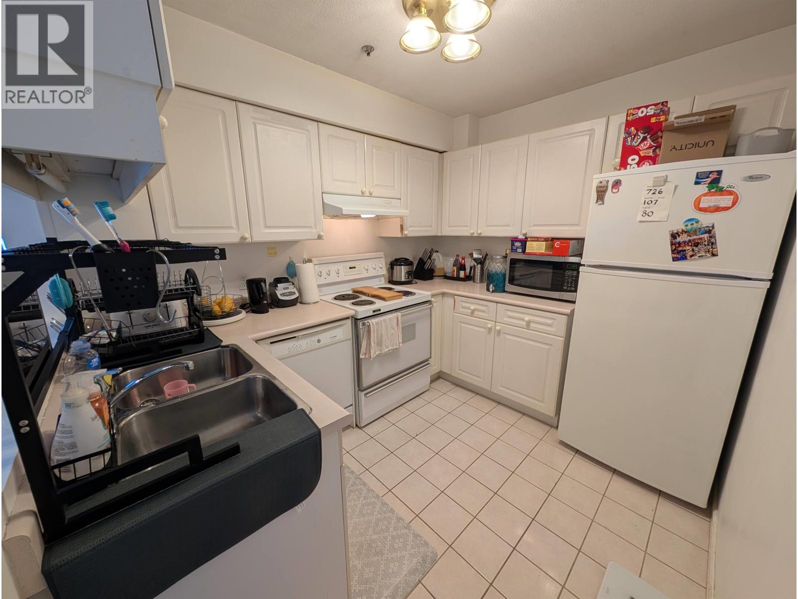 204 7071 Blundell Road, Richmond, British Columbia  V6Y 1J5 - Photo 12 - R3094097