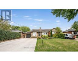 57 METCALFE STREET, Thorold, Ontario