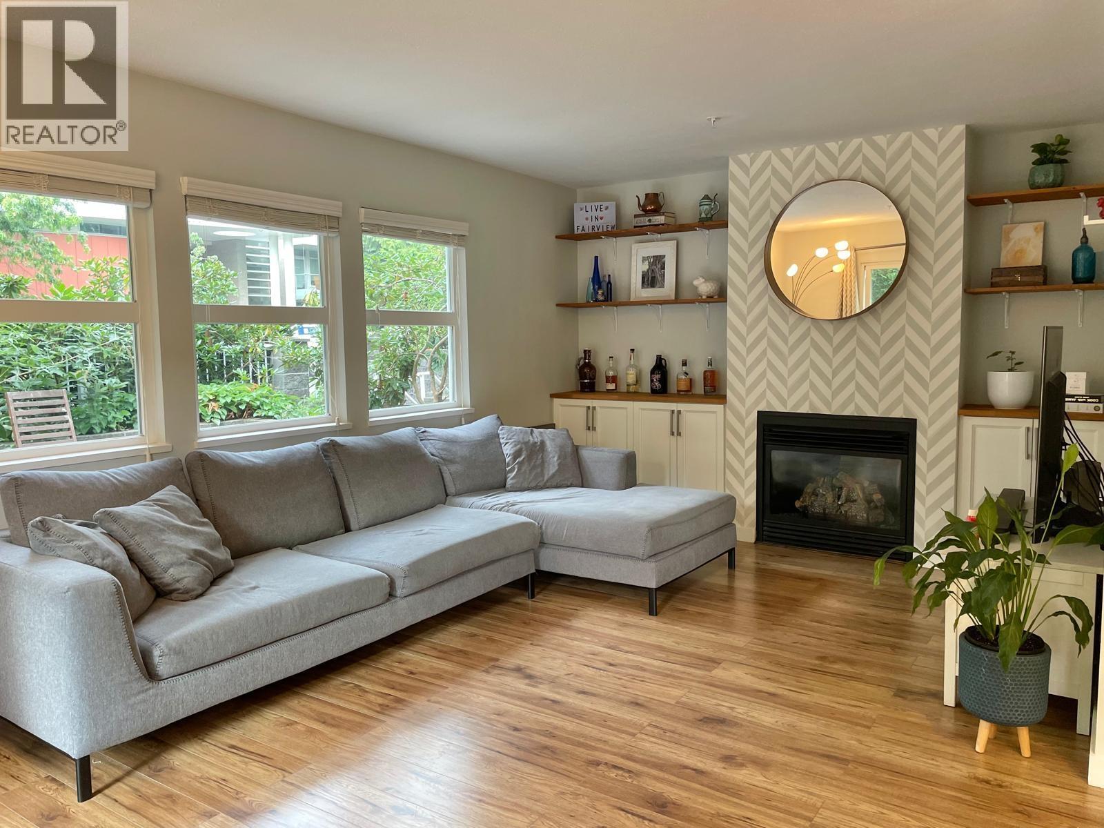 102 3008 Willow Street, Vancouver, British Columbia  V5Z 3P3 - Photo 11 - R3099160