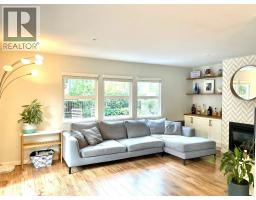 102 3008 WILLOW STREET, Vancouver, British Columbia