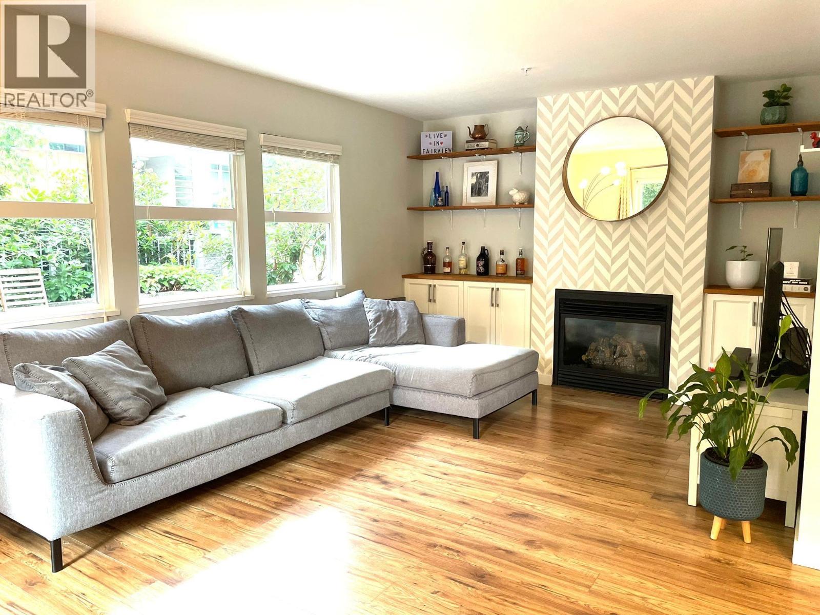 102 3008 Willow Street, Vancouver, British Columbia  V5Z 3P3 - Photo 23 - R3099160