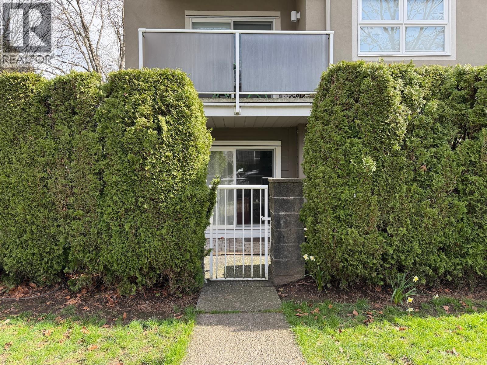 102 3008 Willow Street, Vancouver, British Columbia  V5Z 3P3 - Photo 15 - R3099160
