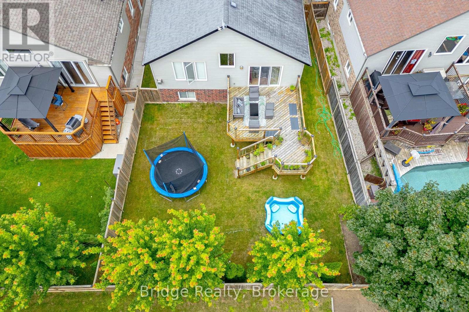 451 Fairway Road, Woodstock, Ontario  N4T 0E1 - Photo 33 - X12878592