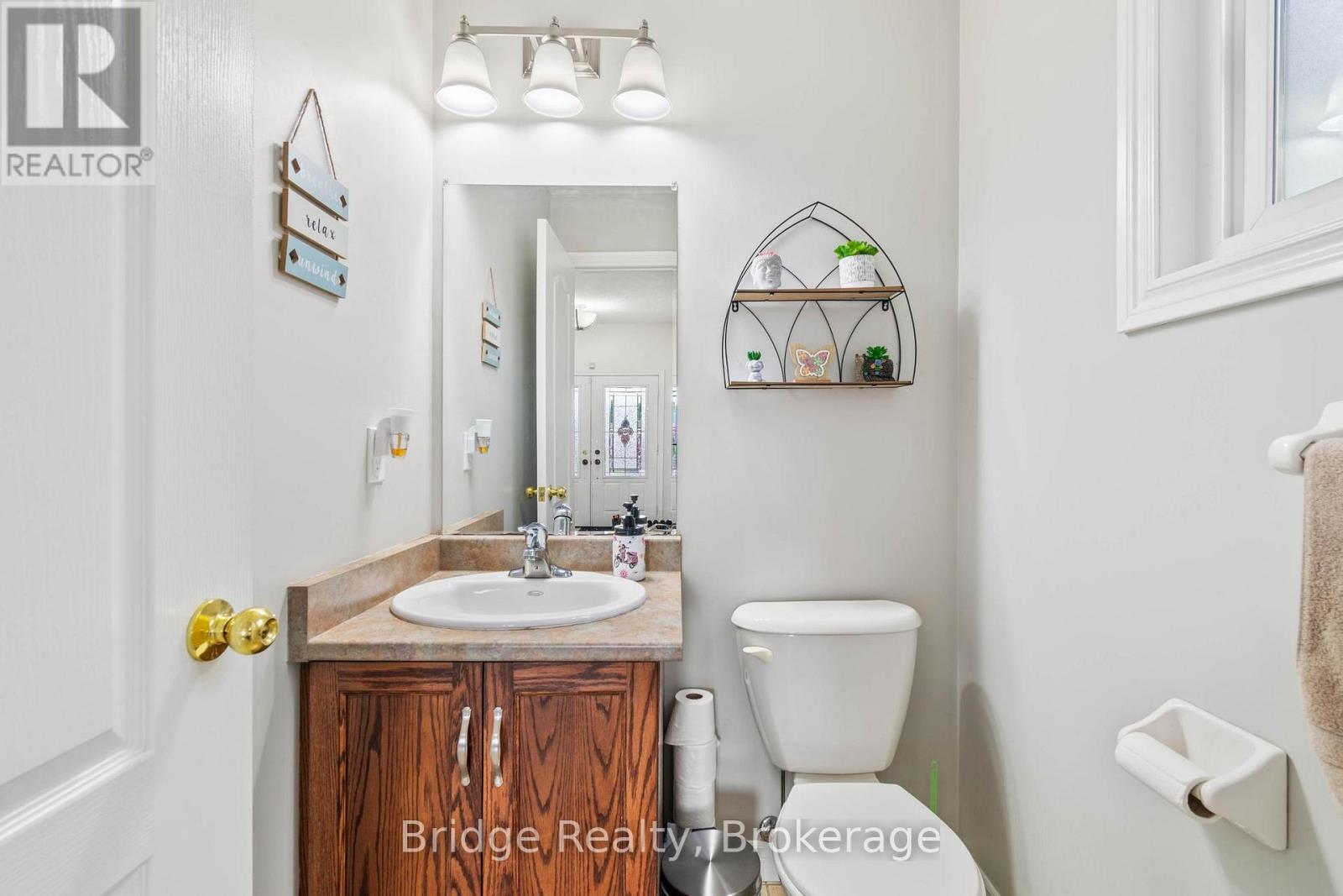 451 Fairway Road, Woodstock, Ontario  N4T 0E1 - Photo 5 - X12878592