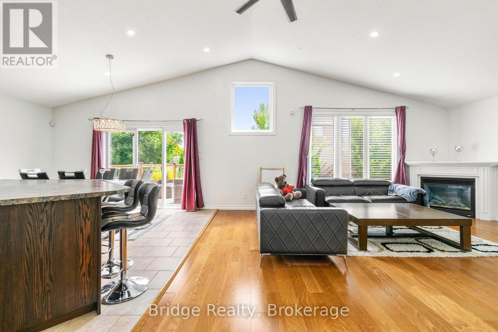 451 Fairway Road, Woodstock, Ontario  N4T 0E1 - Photo 8 - X12878592