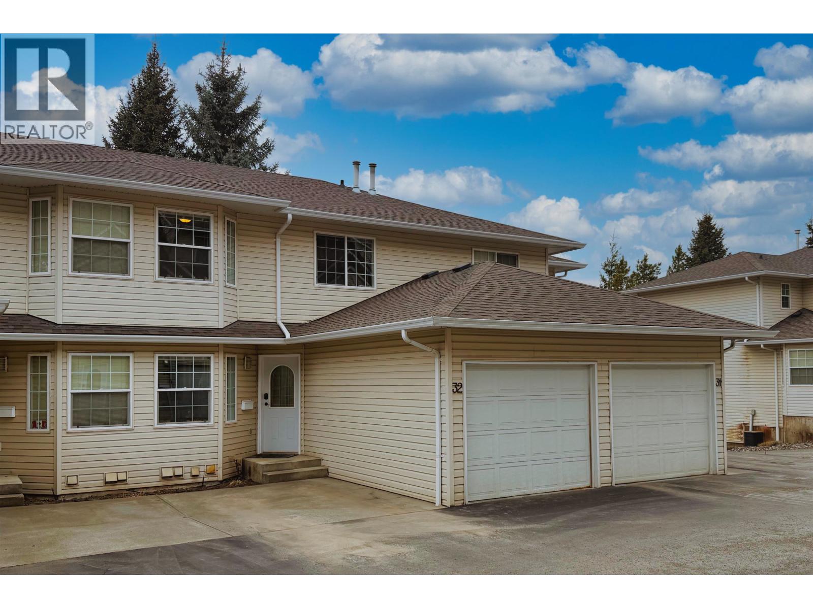 32 350 PEARKES DRIVE, Williams Lake, British Columbia