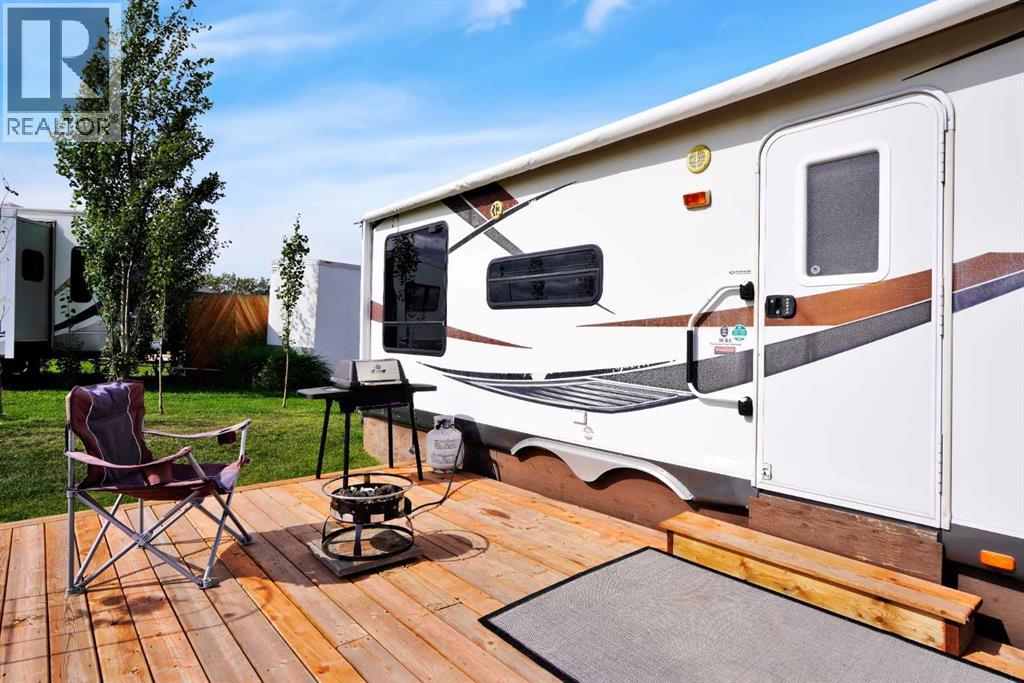 27 Aspen Lane, Parkland Beach, Alberta  T0C 0M0 - Photo 14 - A2293110