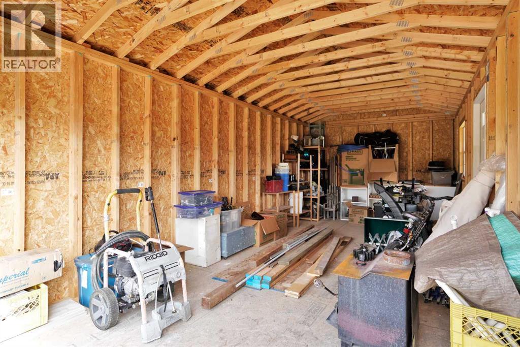 27 Aspen Lane, Parkland Beach, Alberta  T0C 0M0 - Photo 19 - A2293110