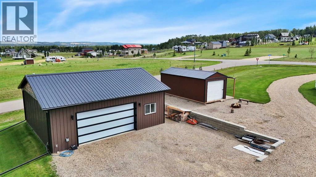 27 Aspen Lane, Parkland Beach, Alberta  T0C 0M0 - Photo 2 - A2293110