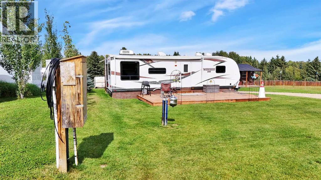 27 Aspen Lane, Parkland Beach, Alberta  T0C 0M0 - Photo 30 - A2293110