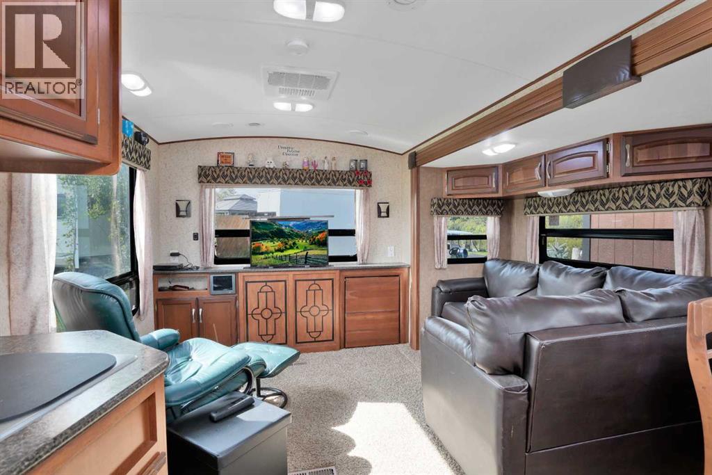 27 Aspen Lane, Parkland Beach, Alberta  T0C 0M0 - Photo 32 - A2293110