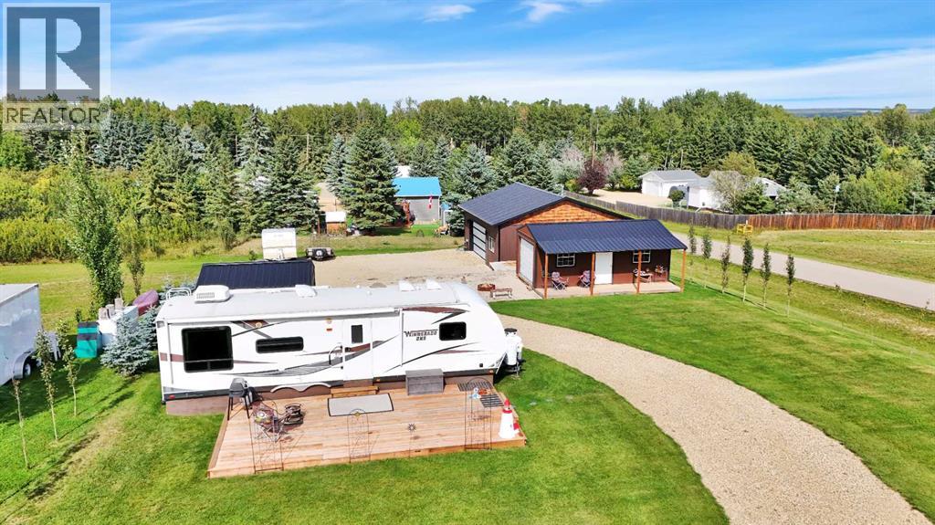 27 Aspen Lane, Parkland Beach, Alberta  T0C 0M0 - Photo 38 - A2293110